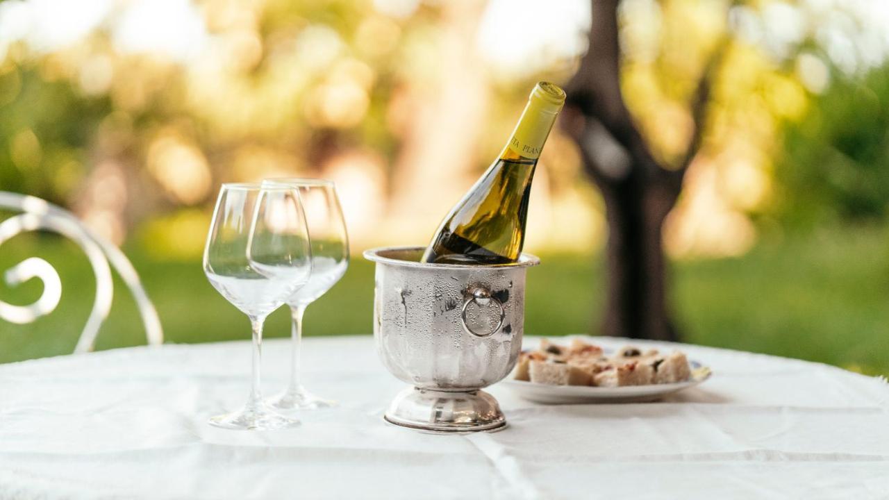 ג'יארה Puleera Boutique Hotel מראה חיצוני תמונה