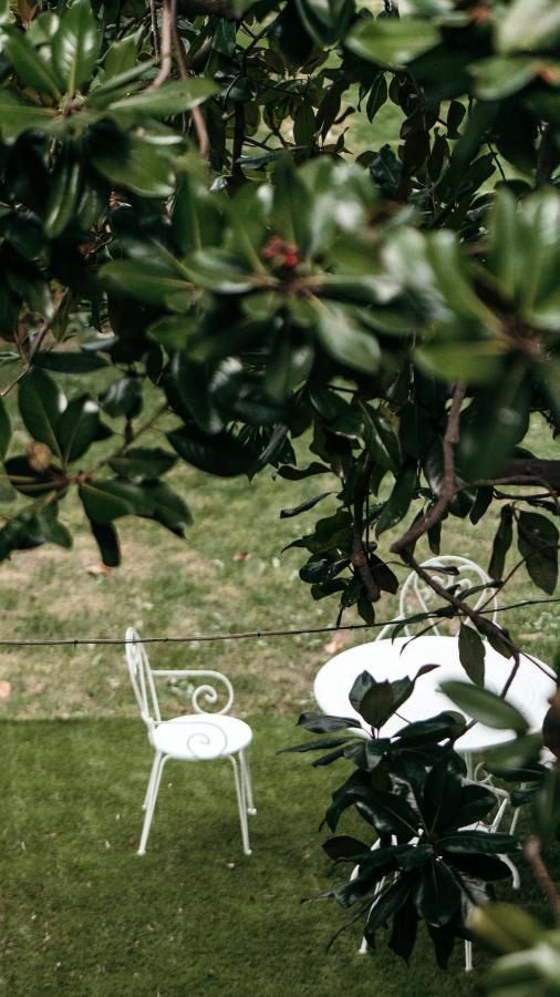 ג'יארה Puleera Boutique Hotel מראה חיצוני תמונה
