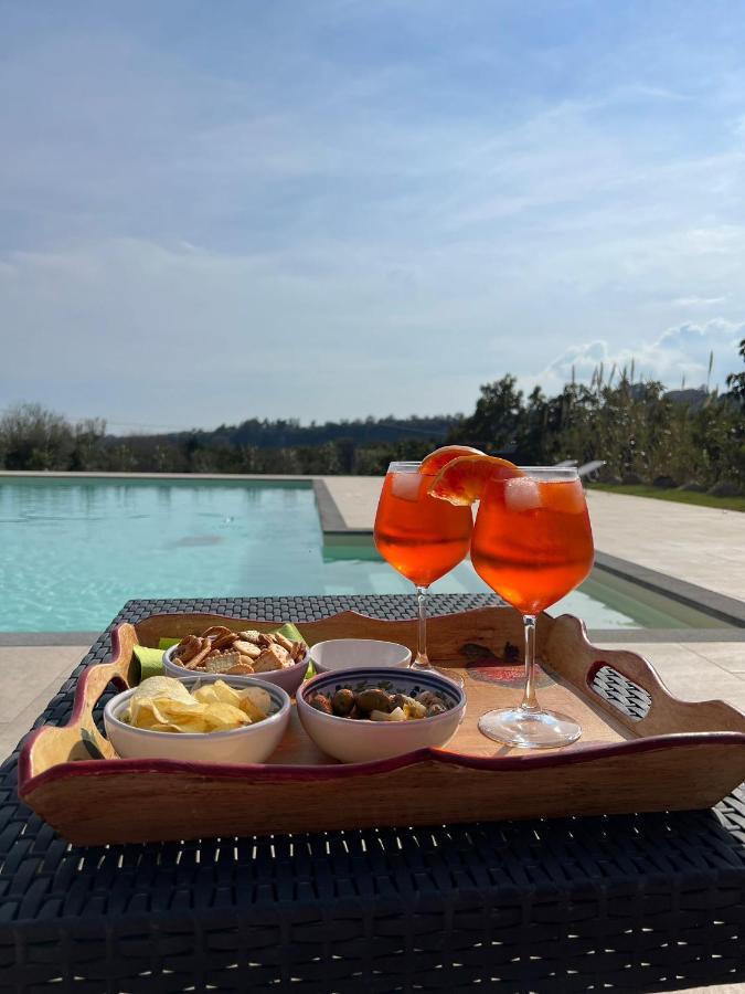 ג'יארה Puleera Boutique Hotel מראה חיצוני תמונה