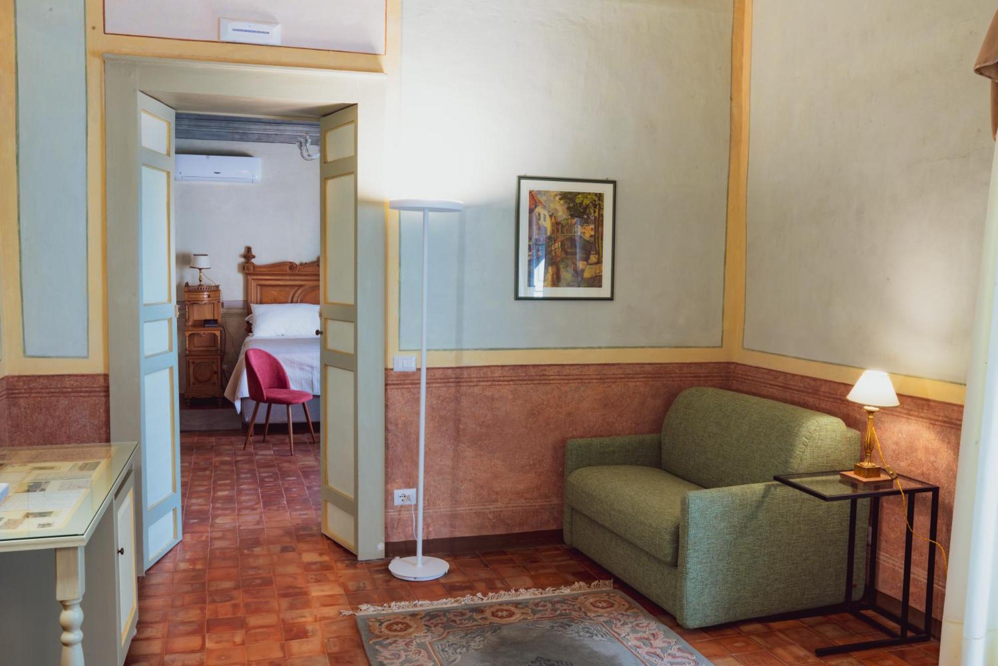 ג'יארה Puleera Boutique Hotel מראה חיצוני תמונה
