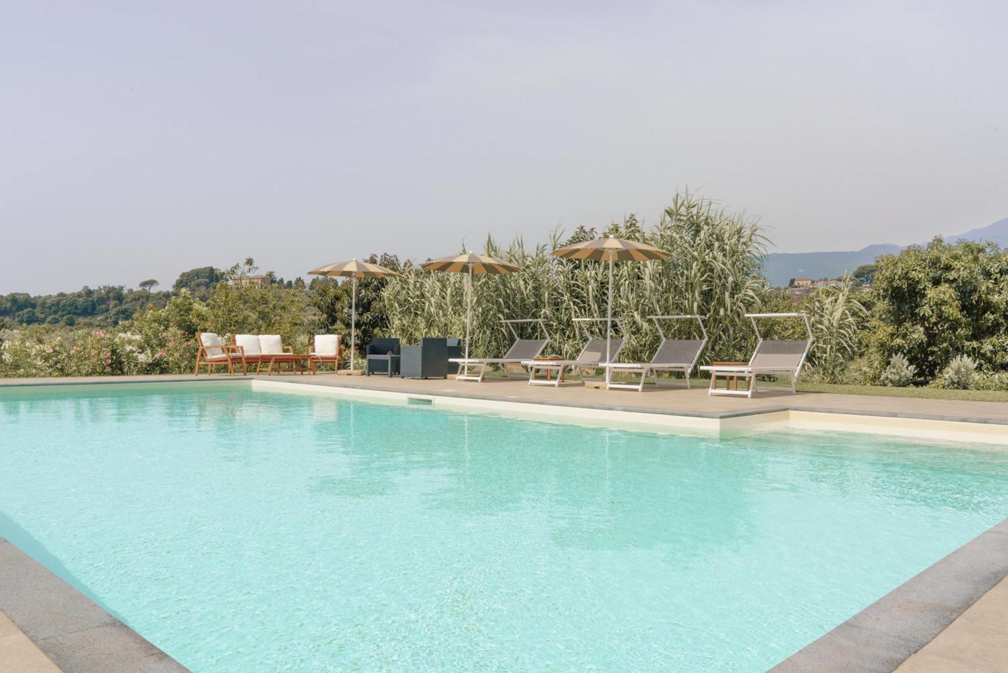 ג'יארה Puleera Boutique Hotel מראה חיצוני תמונה