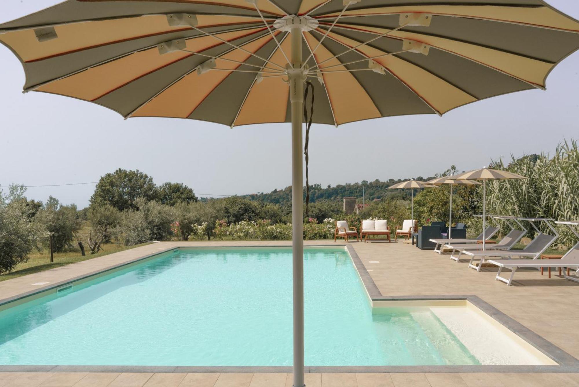 ג'יארה Puleera Boutique Hotel מראה חיצוני תמונה