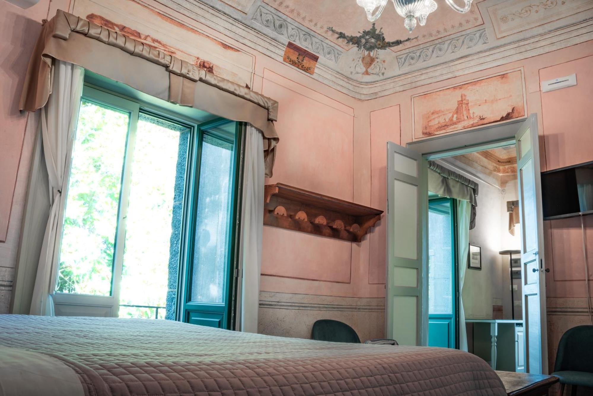 ג'יארה Puleera Boutique Hotel מראה חיצוני תמונה