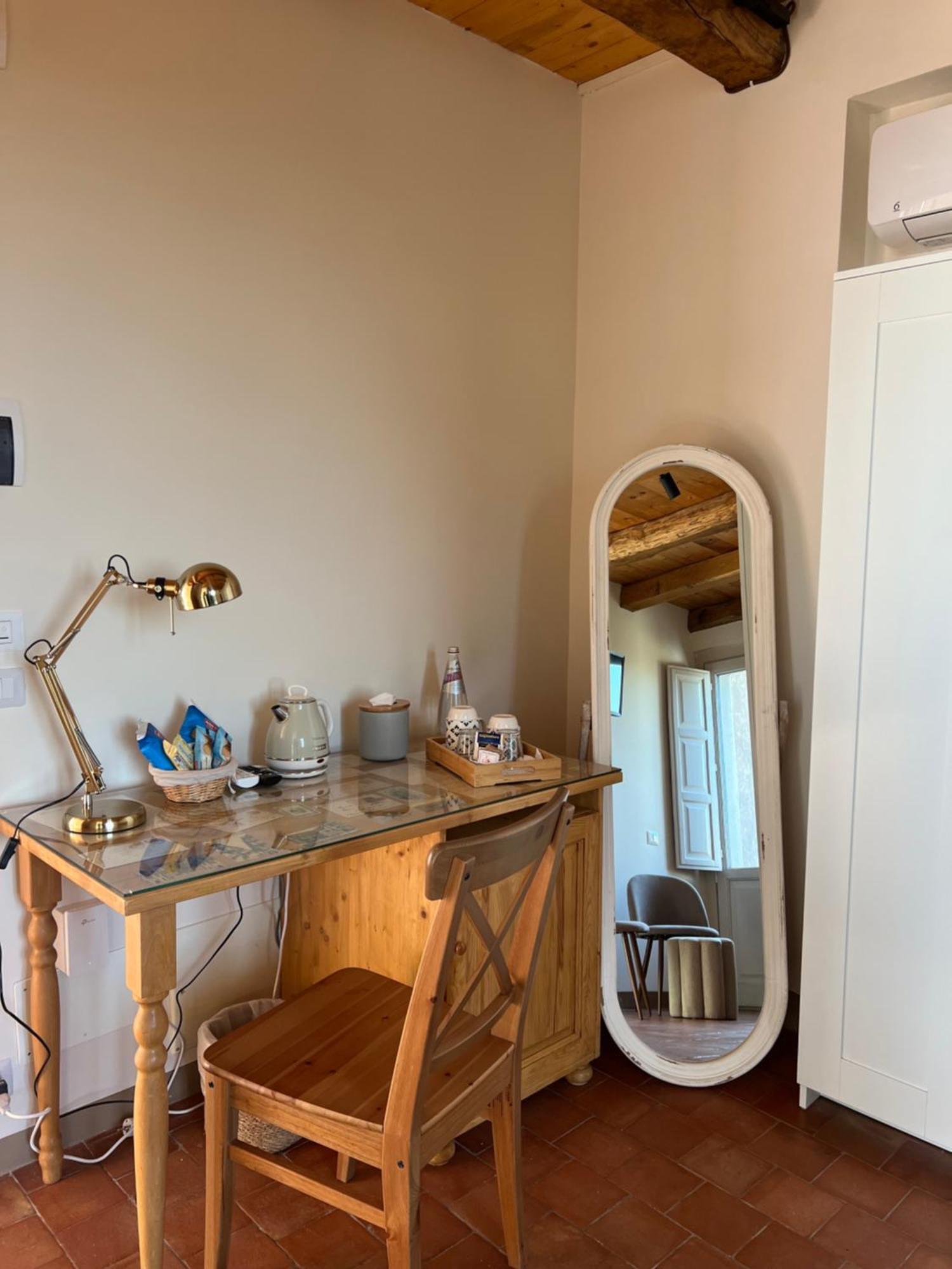 ג'יארה Puleera Boutique Hotel מראה חיצוני תמונה