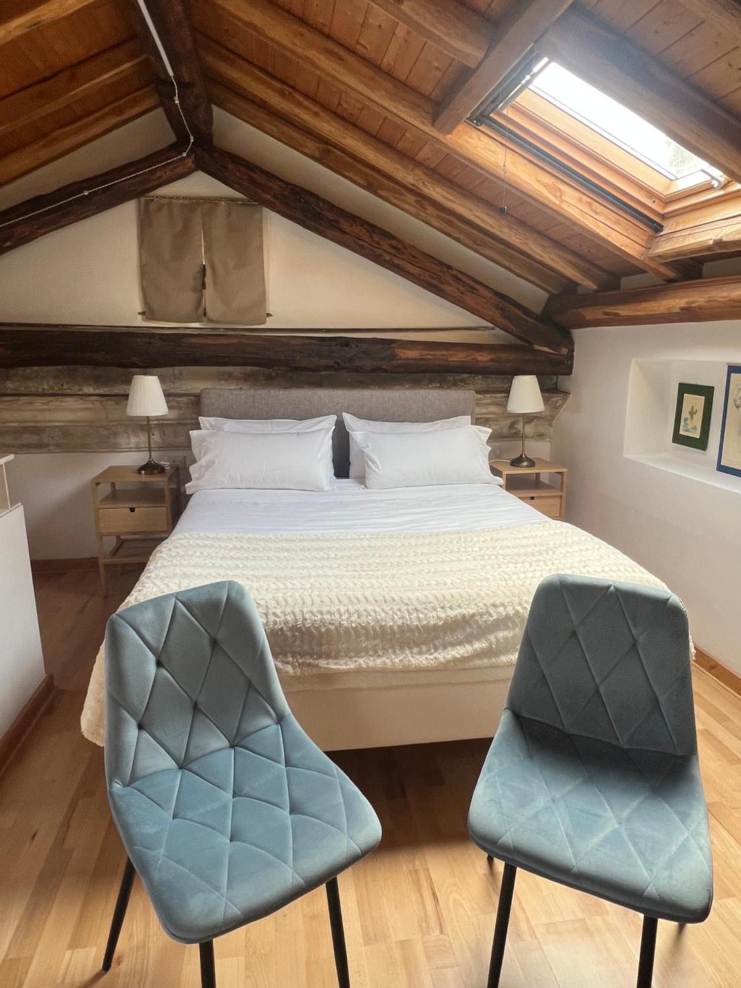 ג'יארה Puleera Boutique Hotel מראה חיצוני תמונה