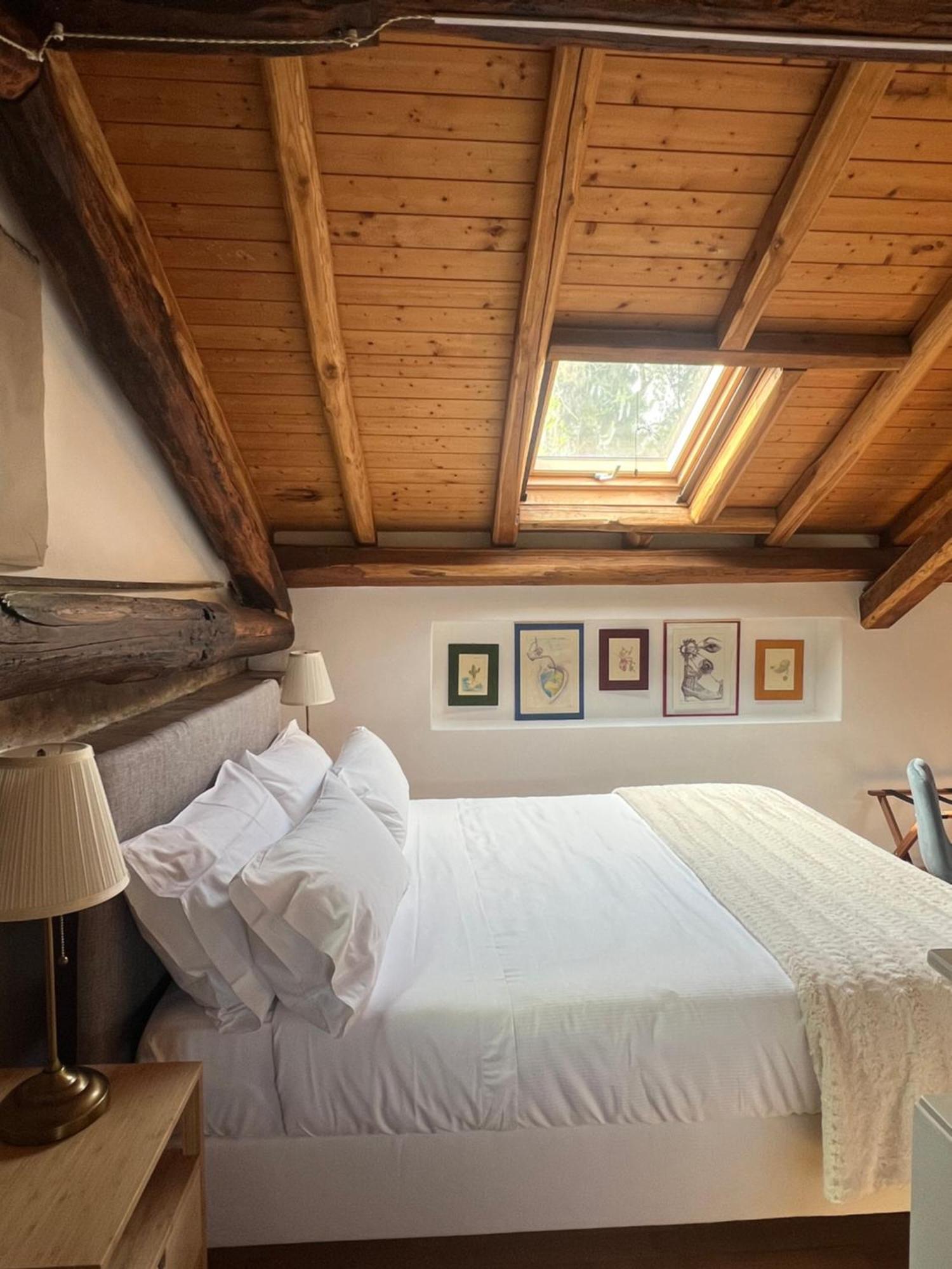 ג'יארה Puleera Boutique Hotel מראה חיצוני תמונה